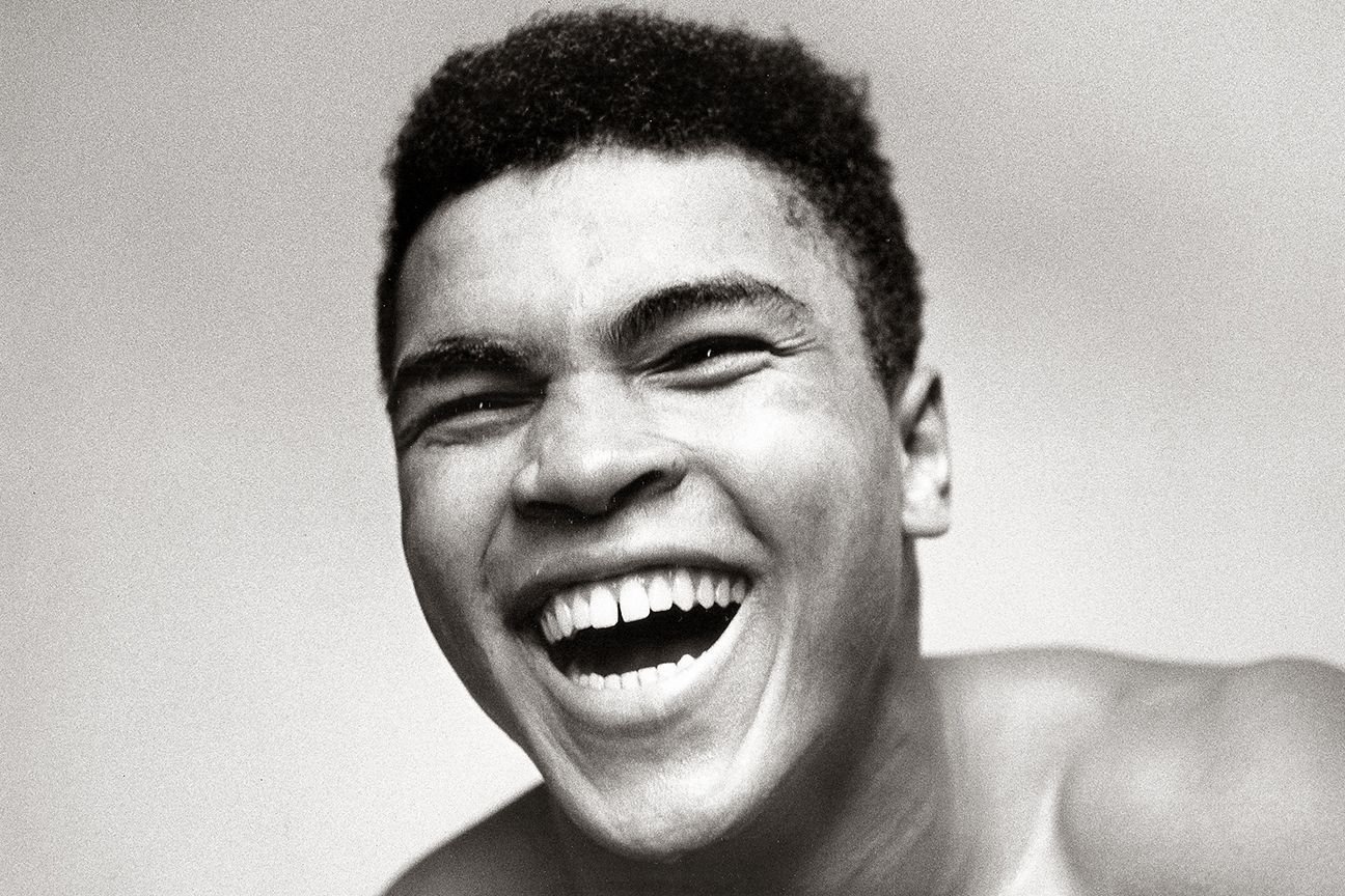 Muhammad Ali